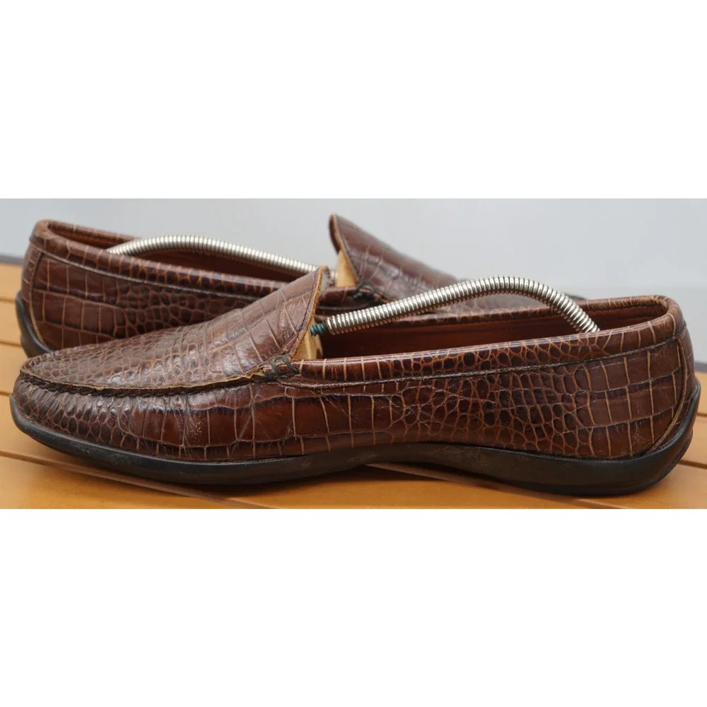 Allen Edmonds allen edmonds